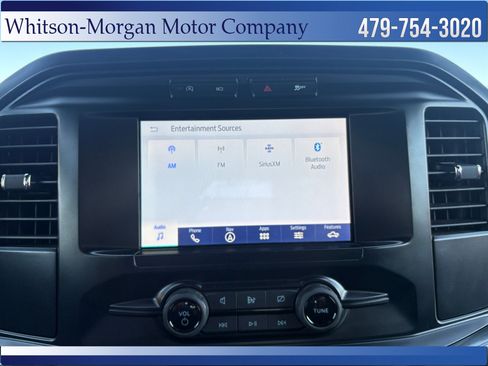 Used 2023 Ford F150 XL w/ STX Appearance Package AWD/4WD image 26