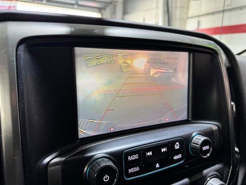Used 2018 Chevrolet Silverado 1500 LT w/ All Star Edition AWD/4WD image 19