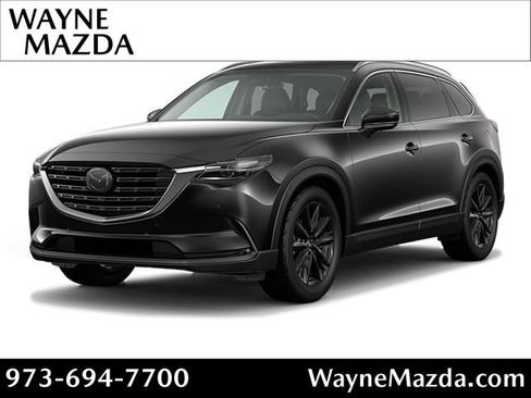 Used 2023 MAZDA CX-9 Touring Plus image 1