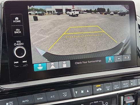Used 2026 Honda Odyssey Elite image 20