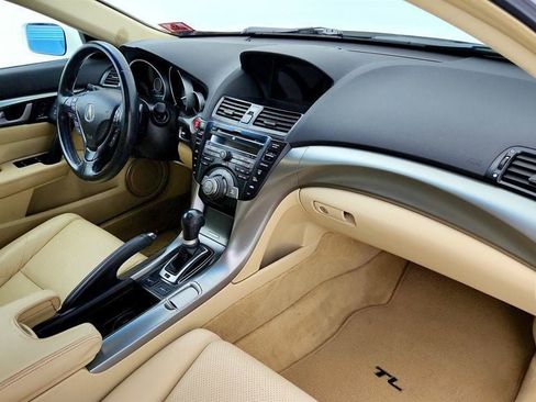 Used 2009 Acura TL w/ Technology Package FWD image 24
