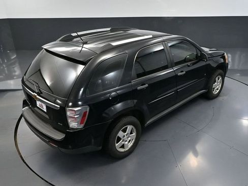 Used 2008 Chevrolet Equinox LS image 46