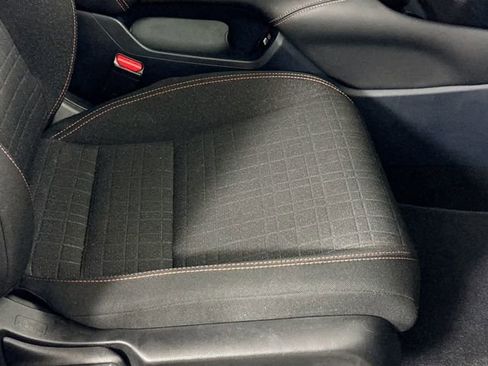 Certified 2023 Honda HR-V Sport image 52