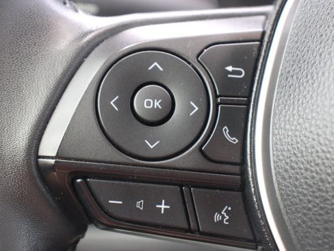 Certified 2024 Toyota Corolla XLE FWD image 24