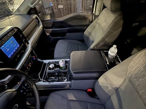 Used 2024 Ford F250 XLT w/ FX4 Off-Road Package image 15