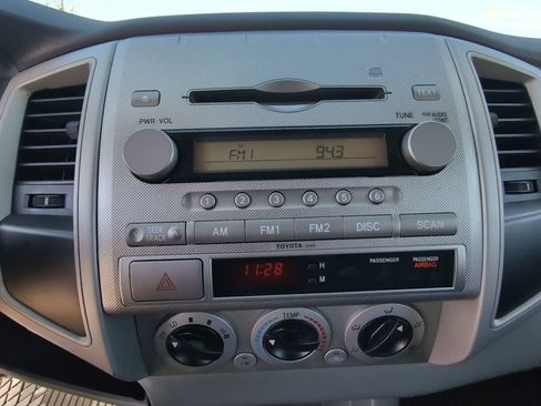 Used 2008 Toyota Tacoma PreRunner image 21