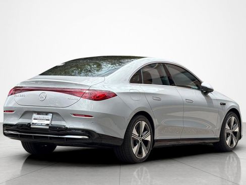 New 2027 Mercedes-Benz CLA 350 image 5