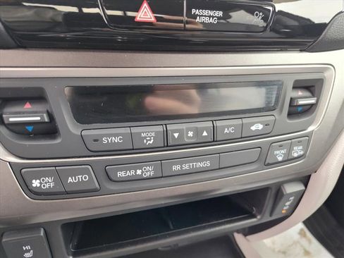 Used 2019 Honda Ridgeline RTL-T image 22