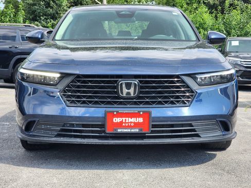 Used 2024 Honda Accord EX image 2