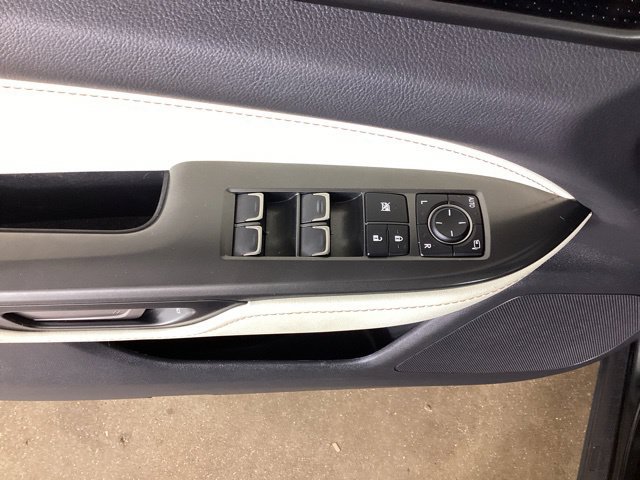Used 2024 Lexus NX 350 AWD w/ Cold Area Package image 11