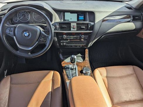 Used 2017 BMW X3 xDrive28i image 17