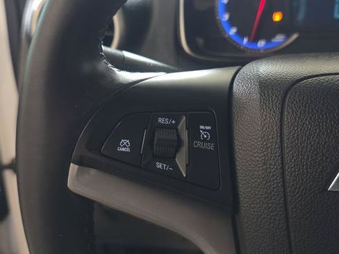 Used 2016 Chevrolet Trax LT w/ LT Convenience Package AWD/4WD image 15