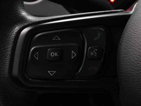 Used 2024 Jeep Wrangler Sport AWD/4WD image 22