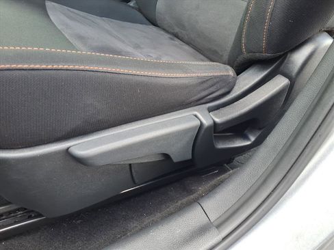 Used 2023 Nissan Sentra SR FWD image 24