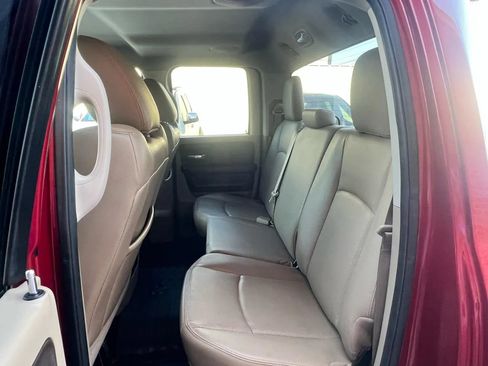 Used 2011 RAM 1500 Laramie w/ Protection Group AWD/4WD image 31
