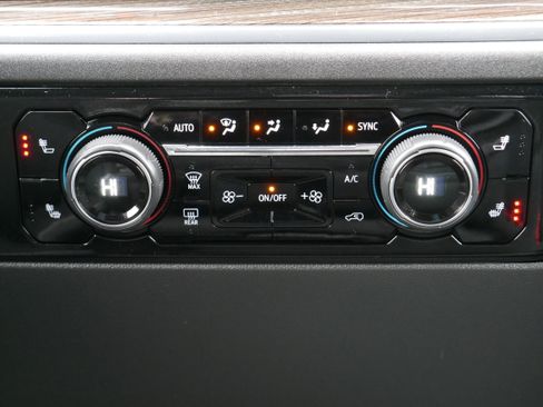 Certified 2023 Chevrolet Silverado 1500 LT image 22