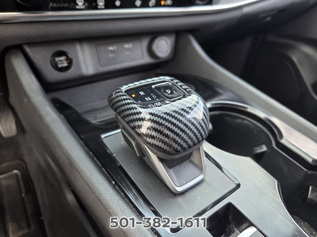 Used 2024 Nissan Rogue SV FWD image 21