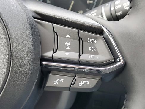 New 2025 MAZDA CX-5 AWD 2.5 S w/ Premium Plus Pkg image 23