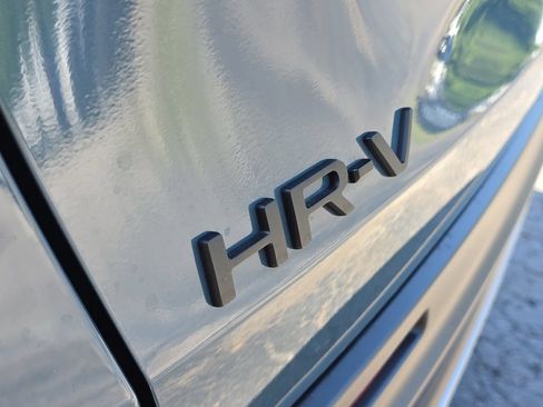 New 2027 Honda HR-V Sport image 6