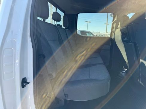 New 2025 Ford F350 XL w/ XL Chrome Package image 12