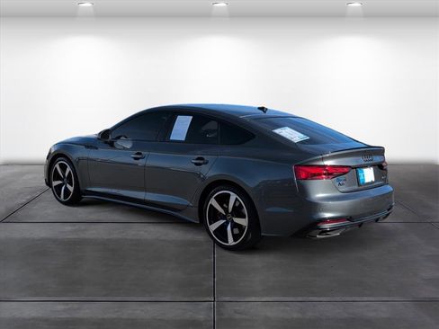 Used 2023 Audi A5 2.0T Premium Plus w/ Premium Plus image 3