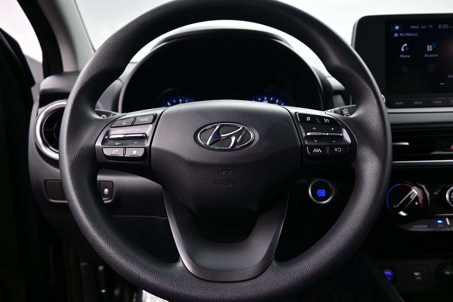 Certified 2023 Hyundai Kona SEL AWD/4WD image 24