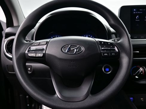 Certified 2023 Hyundai Kona SEL AWD/4WD image 24