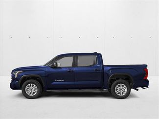 New 2026 Toyota Tundra SR5 AWD/4WD video 3