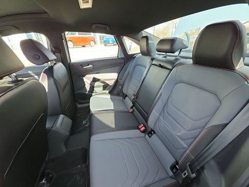 New 2026 Volkswagen Jetta GLI Autobahn image 21