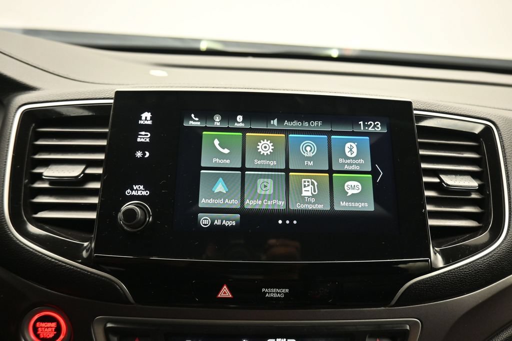 Used 2021 Honda Pilot EX-L image 17