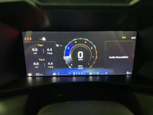 New 2025 Chevrolet Colorado LT w/ Advanced Trailering Package image 5