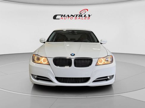 Used 2011 BMW 335i Sedan RWD image 8