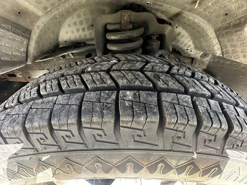 Used 1999 Ford F350 2WD Crew Cab DRW Super Duty image 53