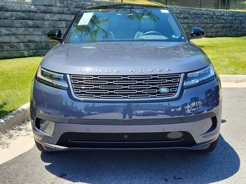 New 2026 Land Rover Range Rover Velar S AWD/4WD image 8