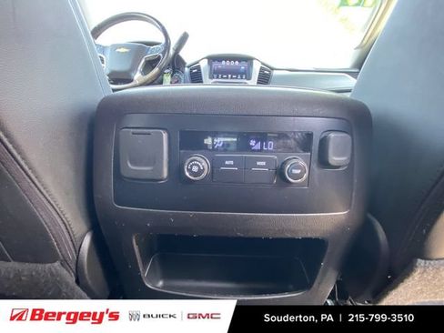 Used 2019 Chevrolet Tahoe LT AWD/4WD image 23