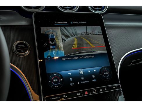 New 2026 Mercedes-Benz GLC 300 4MATIC image 16