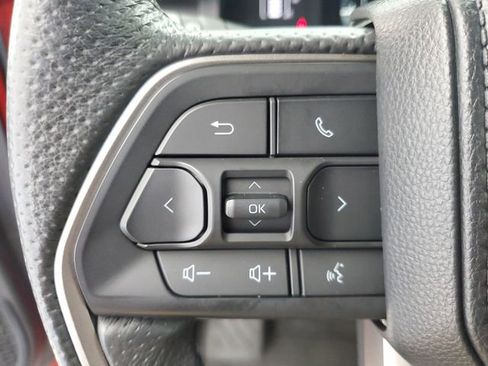 Used 2024 Toyota Tacoma SR5 w/ SR5 Upgrade Package image 22