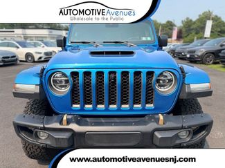 Used 2021 Jeep Wrangler Unlimited Rubicon w/ Trailer Tow Package AWD/4WD video 1