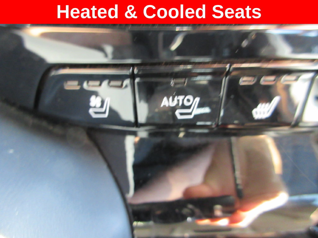Used 2023 Acura MDX w/ Advance Package AWD/4WD image 18