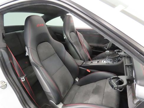 Used 2015 Porsche 911 Carrera GTS RWD image 45