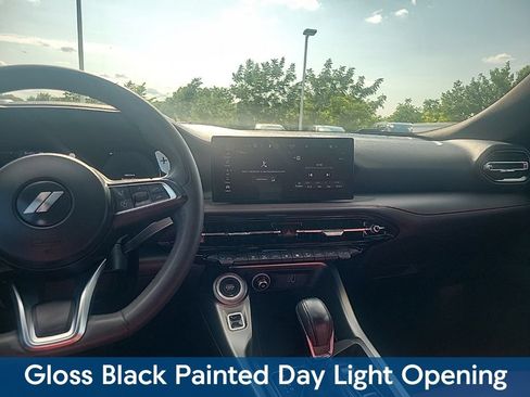 Used 2024 Dodge Hornet R/T Plus w/ R/T Blacktop Package AWD/4WD image 13
