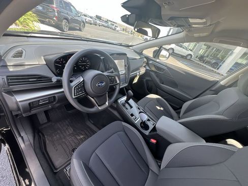 Used 2025 Subaru Impreza 2.0i image 10