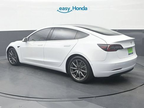 Used 2018 Tesla Model 3 Mid Range RWD image 5