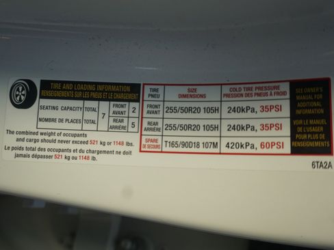 Used 2022 INFINITI QX60 Luxe w/ Vision Package image 40