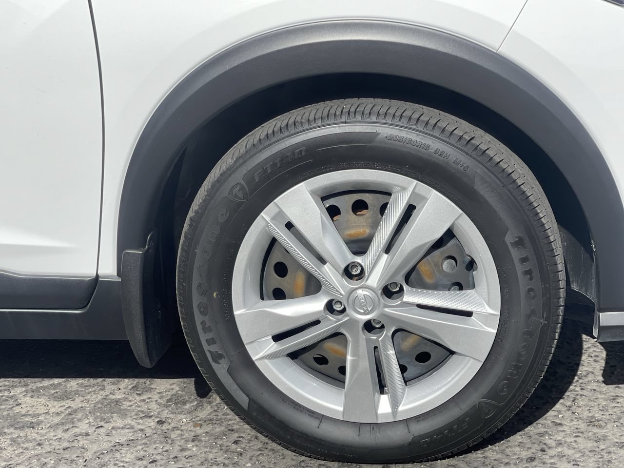 Used 2023 Nissan Kicks S FWD image 29