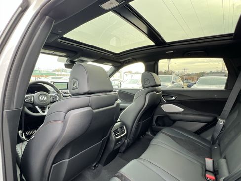 New 2026 Acura RDX A-Spec image 23