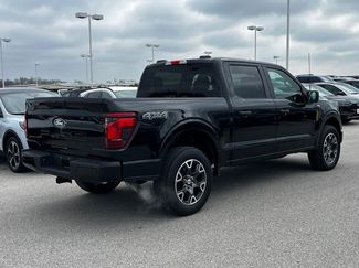 New 2025 Ford F150 STX w/ Equipment Group 200A video 3