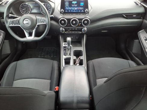 Used 2023 Nissan Sentra SV FWD image 13