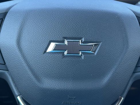 New 2025 Chevrolet TrailBlazer ACTIV w/ Convenience Package image 31