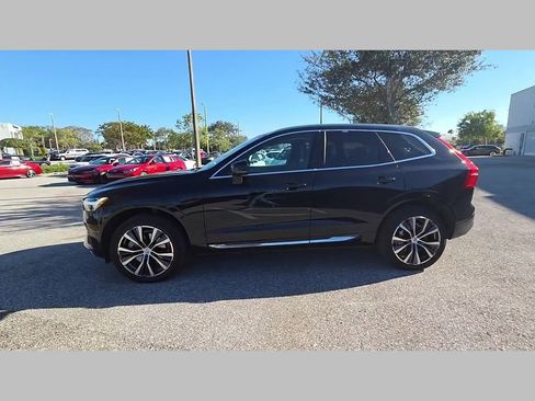 Used 2022 Volvo XC60 T8 Inscription Expression w/ Advanced Package image 47